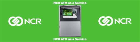 NCR Corporation (NCR) Offers ATMaaS to Philippines' Union Bank.